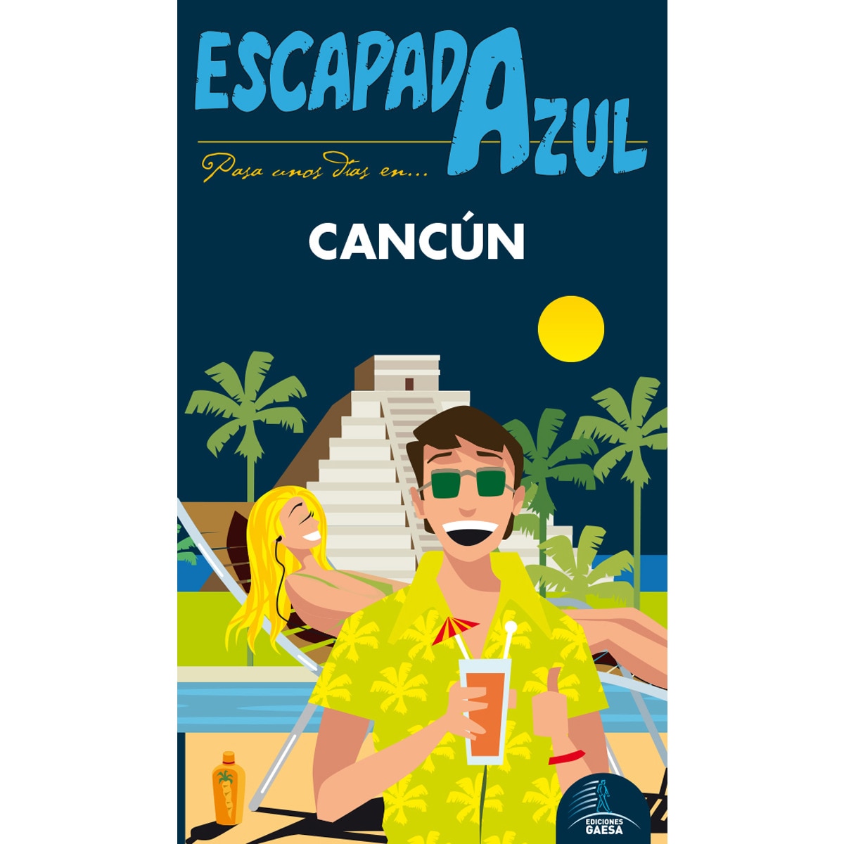 Escapada cancún 1