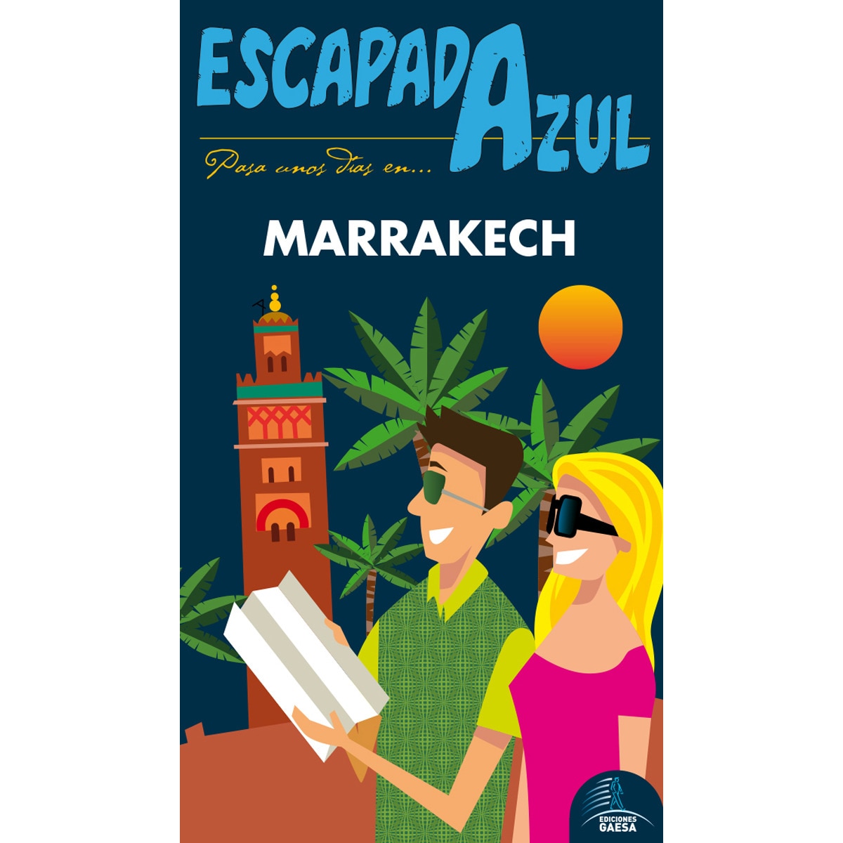 Escapada marrakech 1