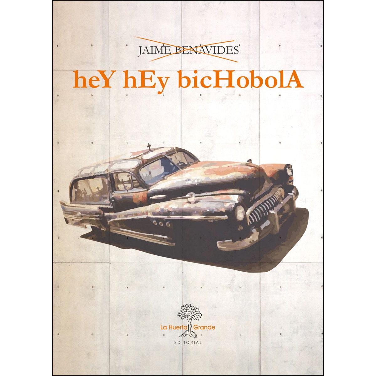 Hey hey bichobola 1