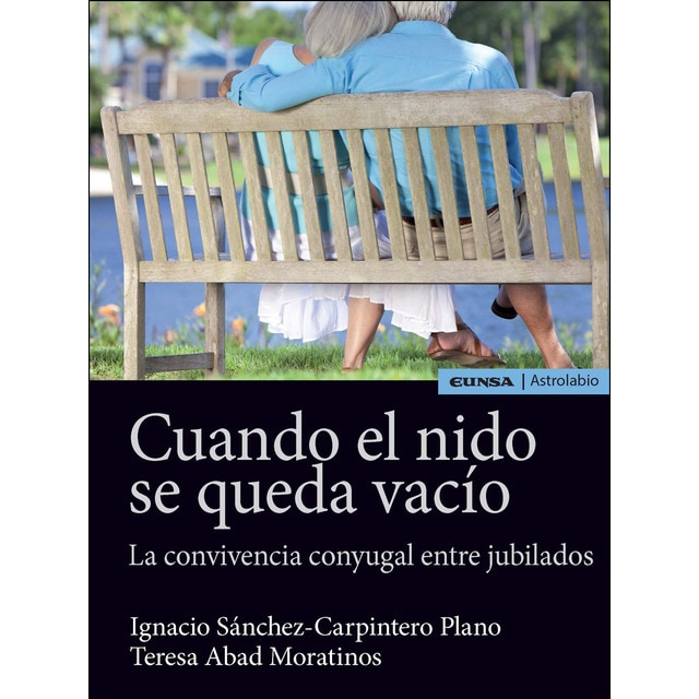 Imagen 0 de Cuando el nido se queda vacío (Tapa blanda)