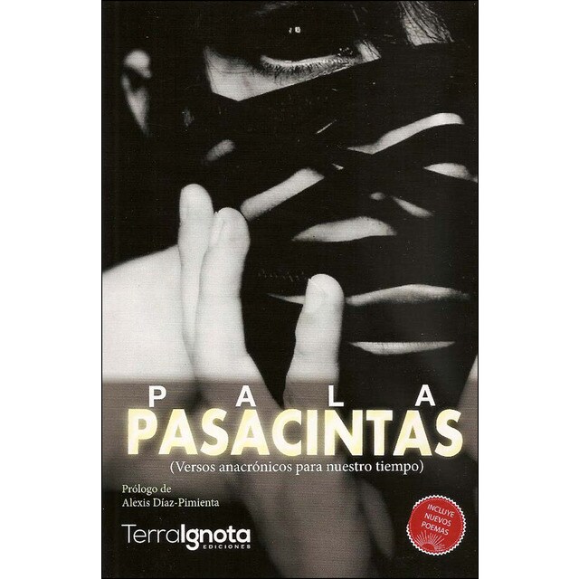Imagem 0 de Pasacintas. Versos Anacrónicos Para Nuestro Tiempo