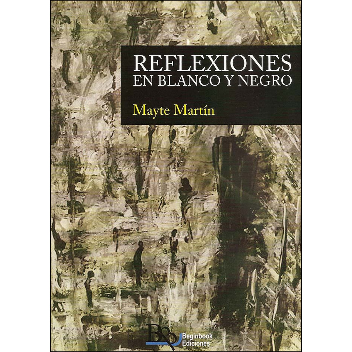 Reflexiones En Blanco Y Negro 1