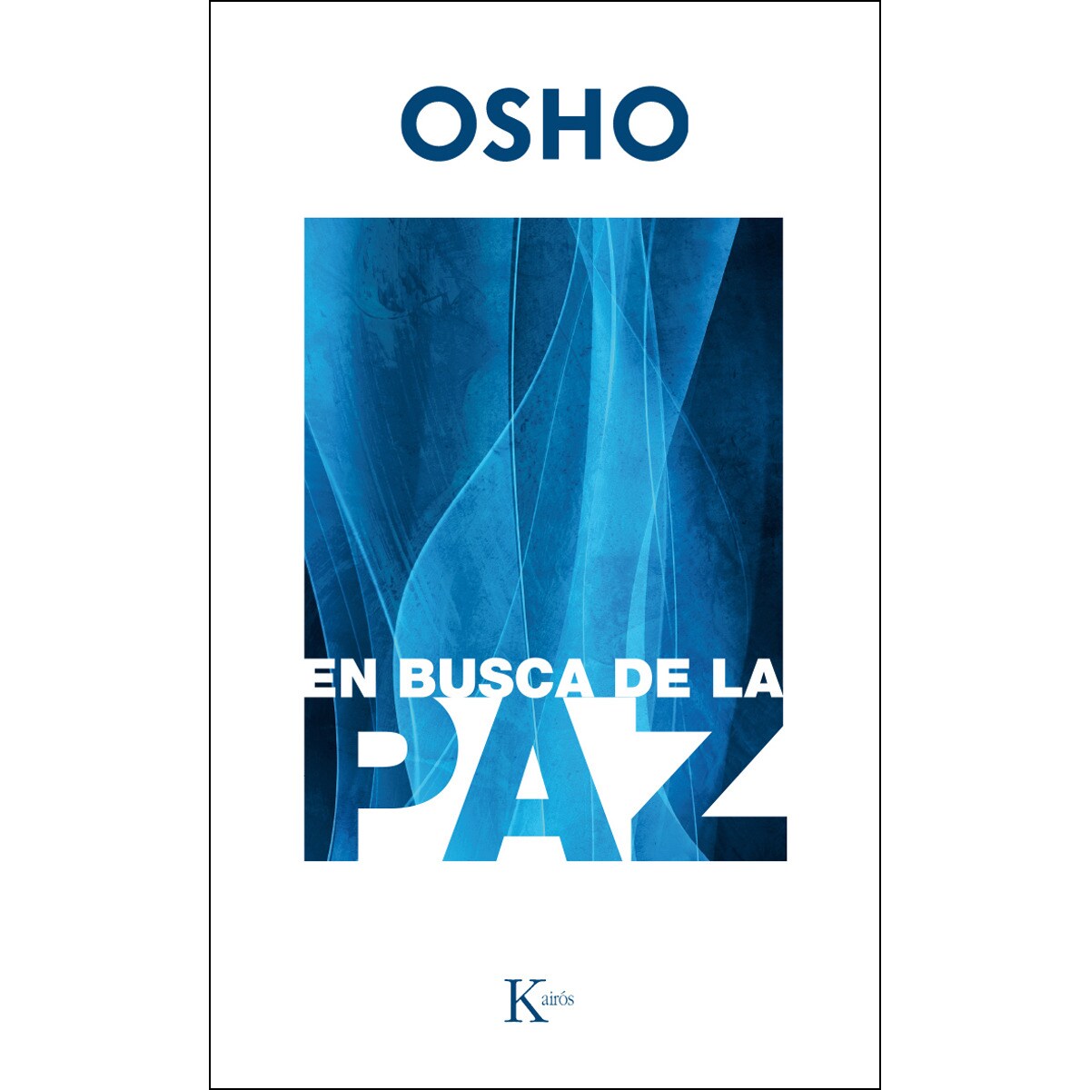 Imagem 0 de En busca de la paz(Tapa blanda)