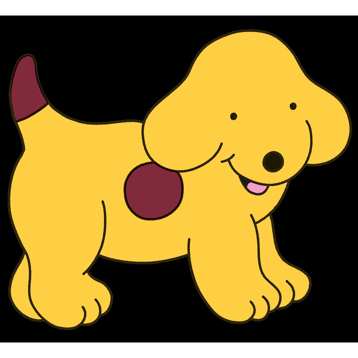 Spot (Capa dura) (Capa mole) 1
