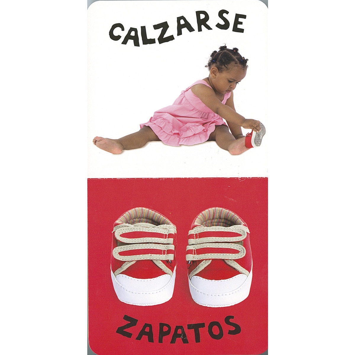 Mi sonajero mordedor bebe 2 (Capa dura) 2