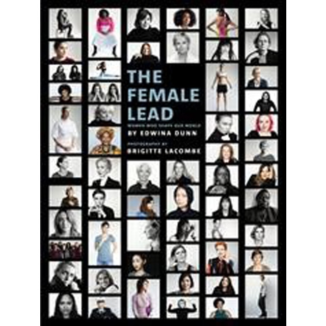 The Female Lead 1