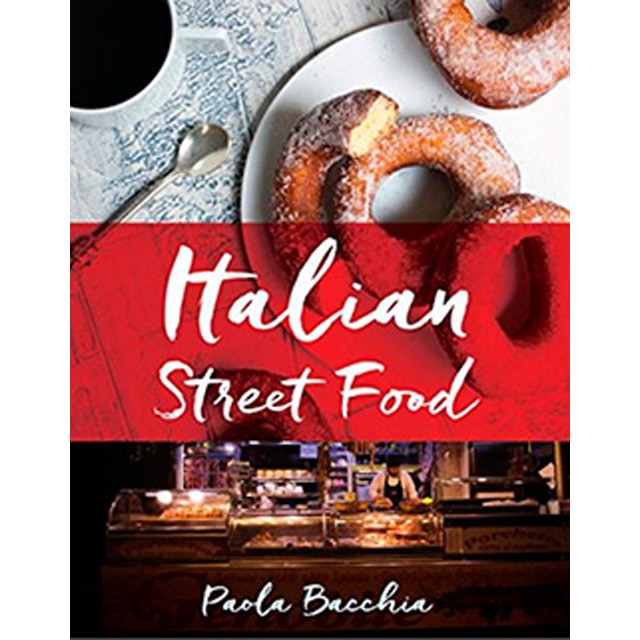 Italian street food 1