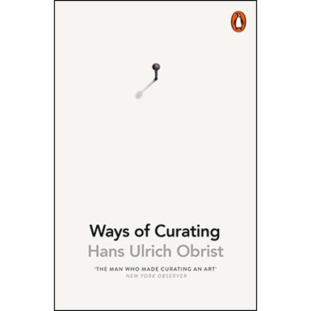 Ways Of Curating 1