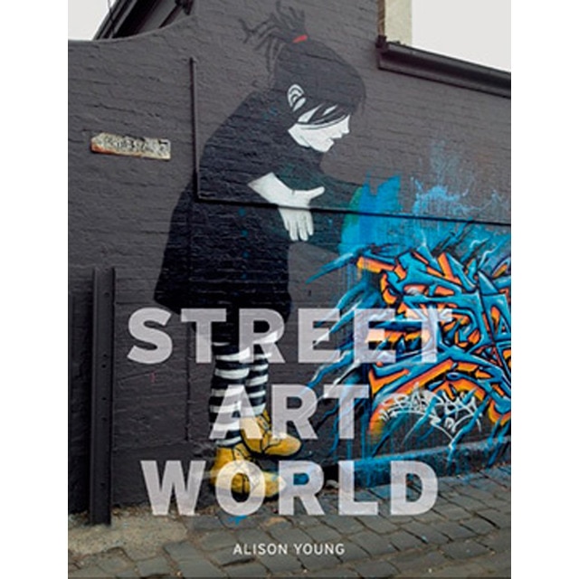 Street Art World 1