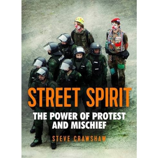 Street Spirit 1