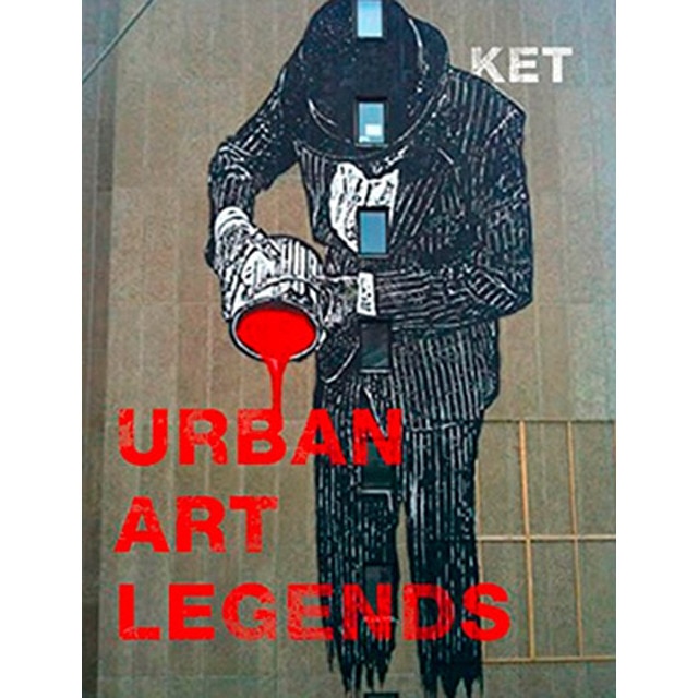 Urban Art Legends 1