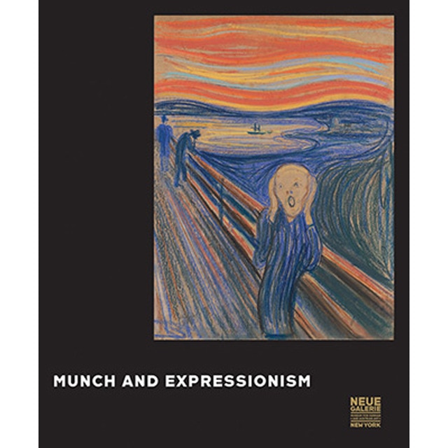 Munch And Expressionism 1