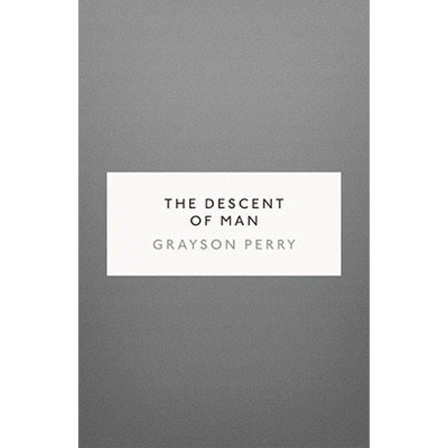 Imagem 0 de Descent Of Man