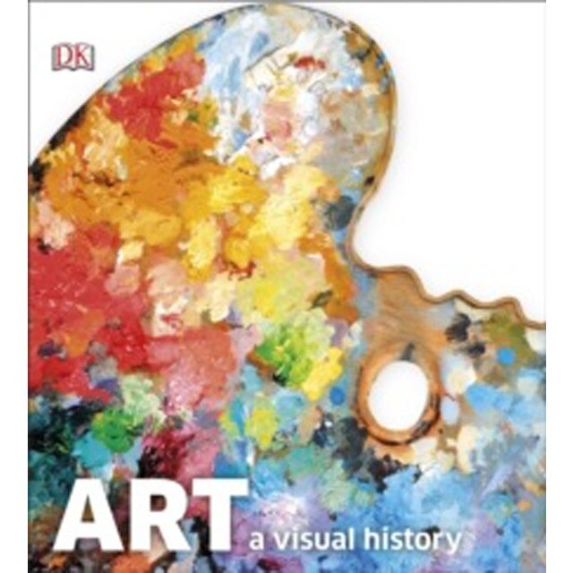 Art: A Visual History 1