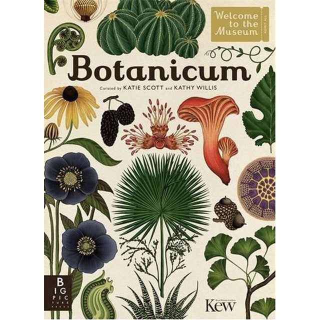 Imagem 0 de Botanicum