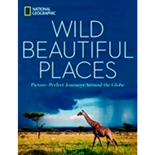 Imagem 0 de Wild Beautiful Places