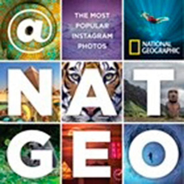 @Natgeo 1
