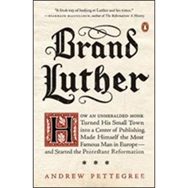 Brand Luther 1