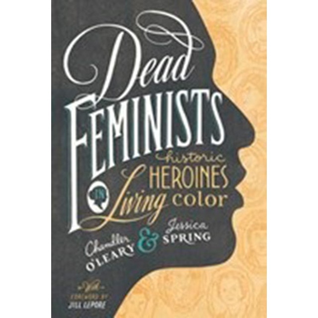 Dead Feminists 1