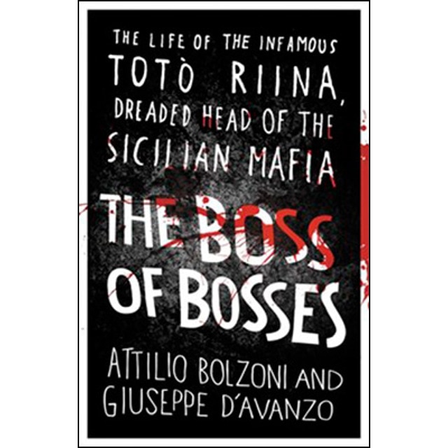 The Boss Of Bosses 1