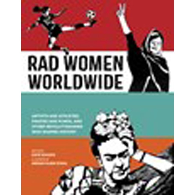 Rad Women Worldwide 1