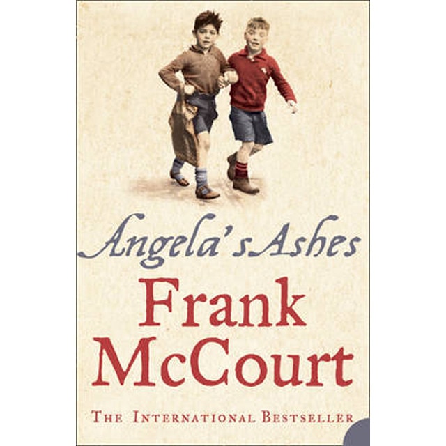 Imagem 0 de Angela's Ashes (Sr3)