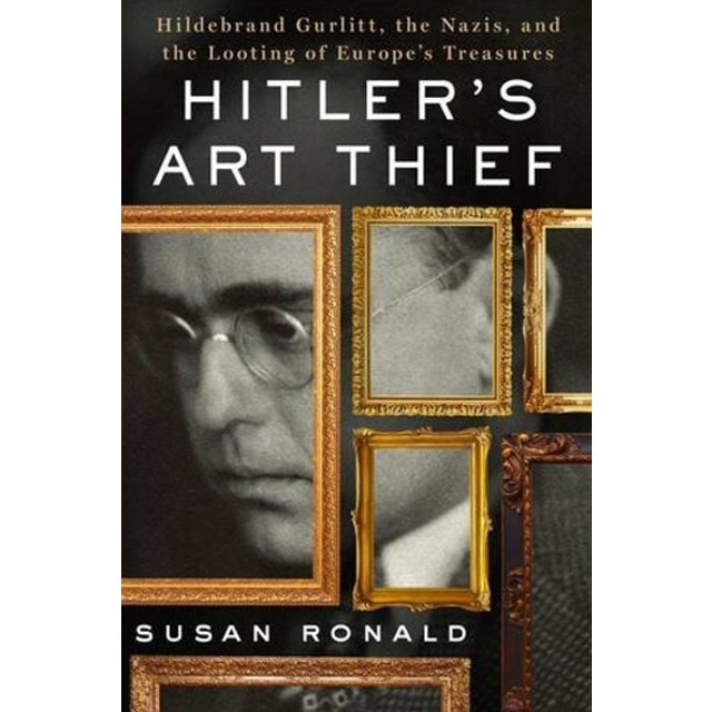 Hitler's Art Thief 1