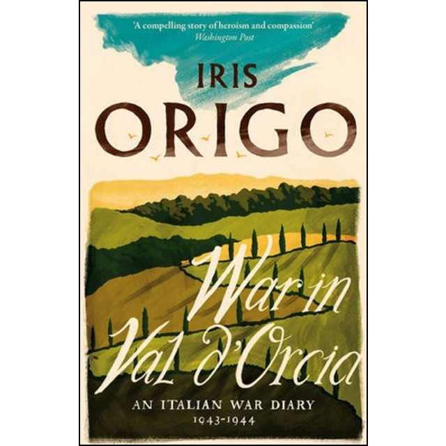 War In Val D'Orcia 1