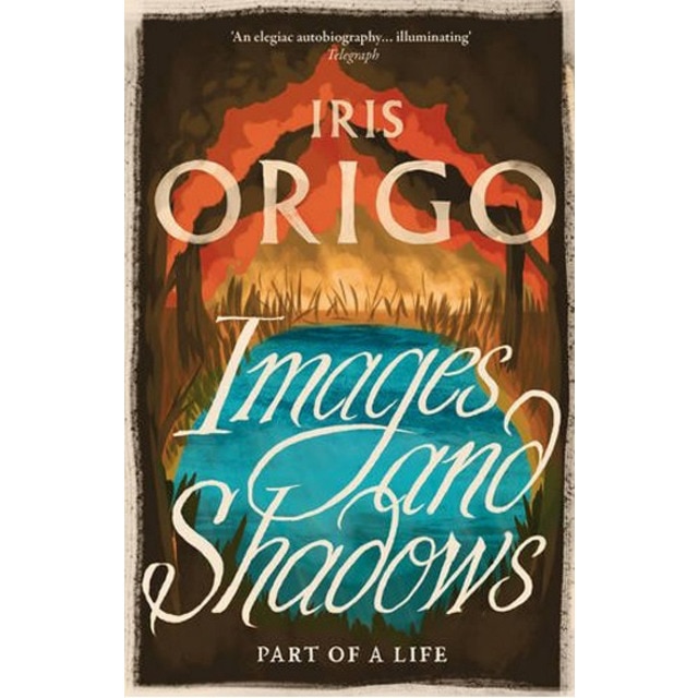 Images And Shadows 1