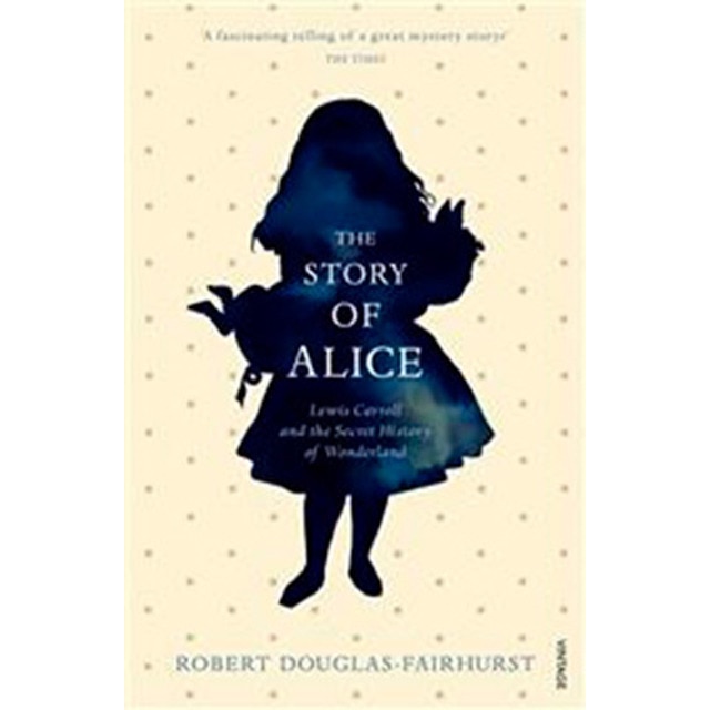 The Story Of Alice 1