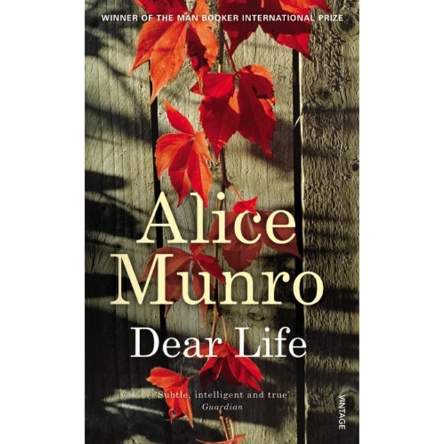 Dear Life 1