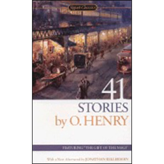 41 Stories 1