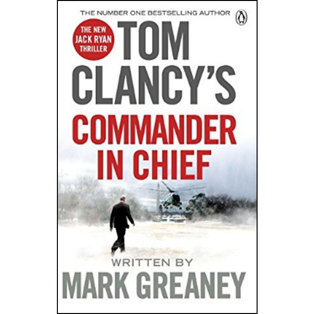 Imagem 0 de Tom Clancy´S Commander In Chief