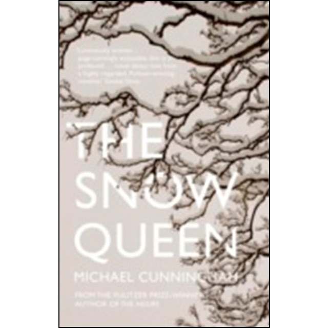 The snow queen 1