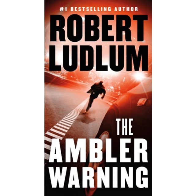 Imagem 0 de The Ambler Warning