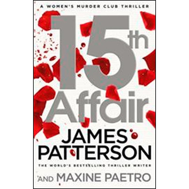 15th Affair 1