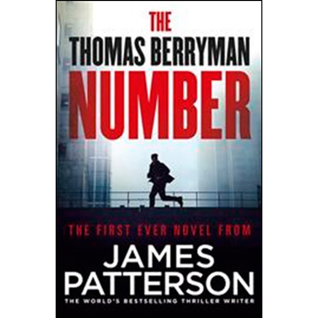The Thomas Berryman Number 1