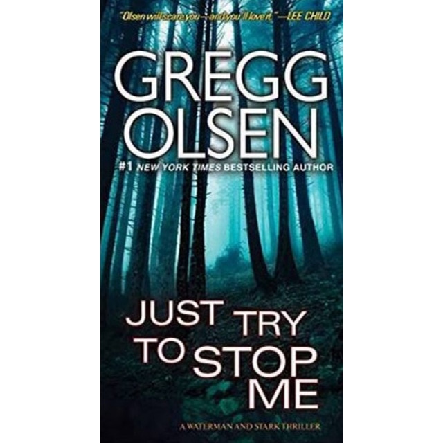 Just Try To Stop Me 1