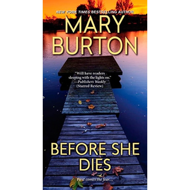 Before She Dies 1