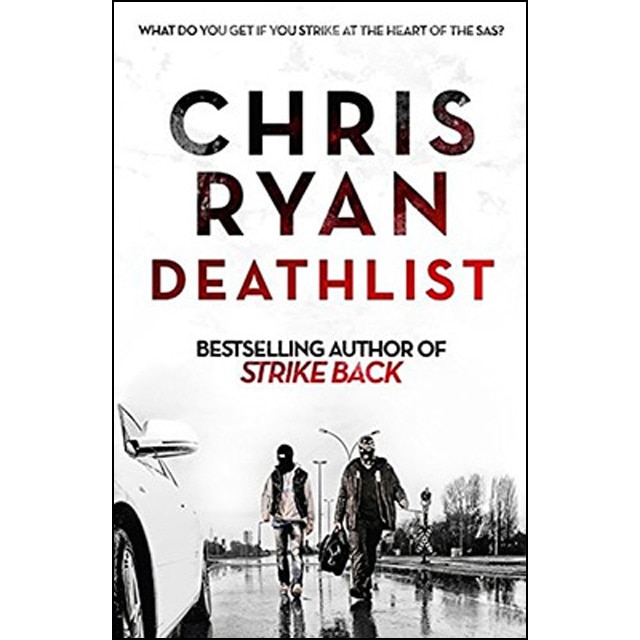 Deathlist 1
