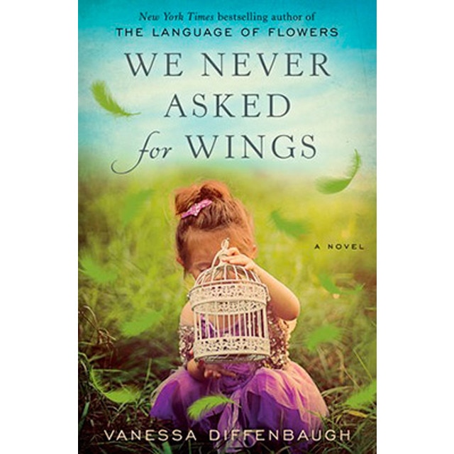 Imagem 0 de We Never Asked For Wings