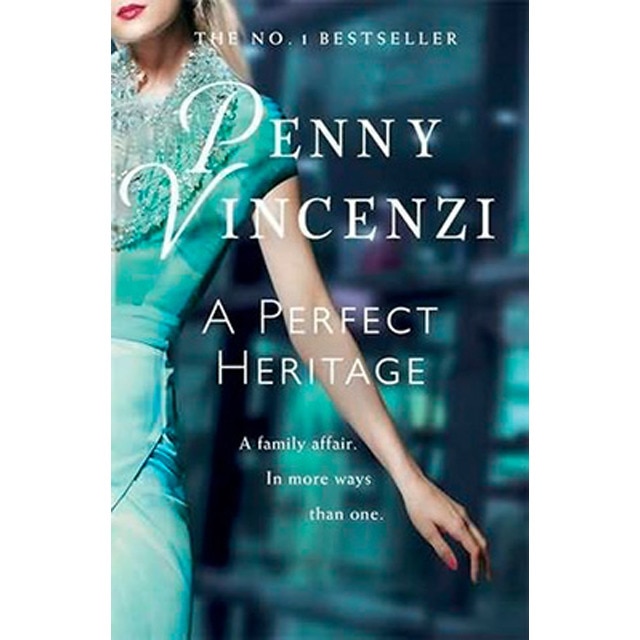 Imagem 0 de A perfect heritage