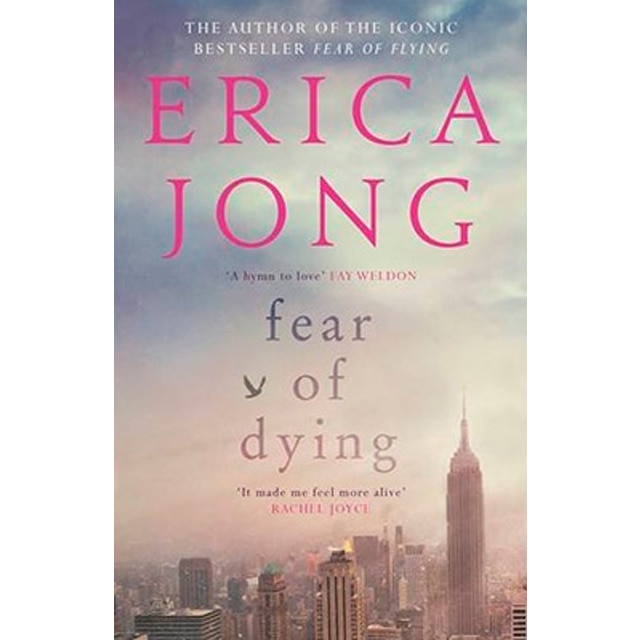 Fear Of Dying 1