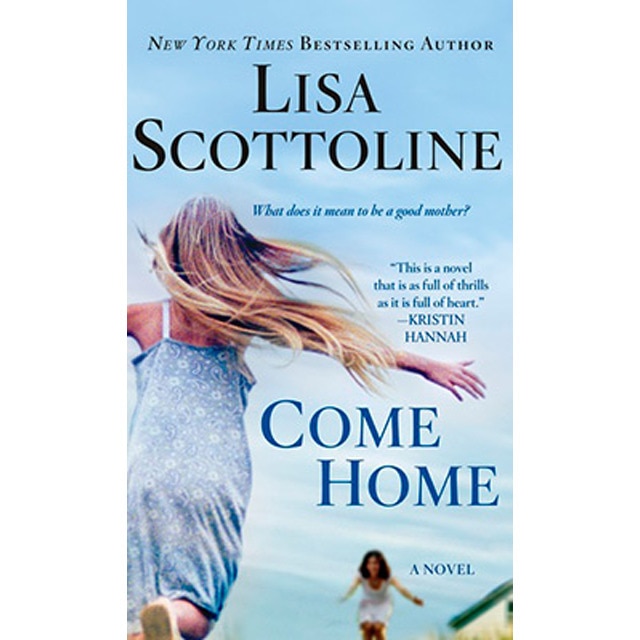 Come Home 1
