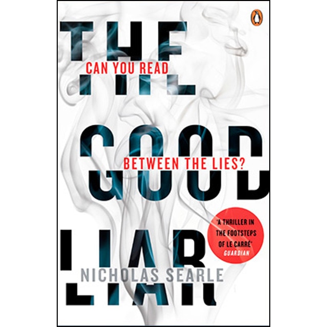 The good liar 1