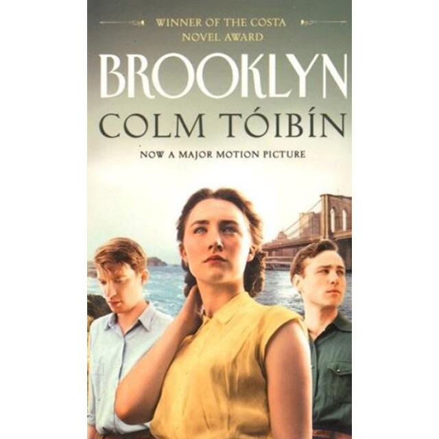 Brooklyn (Penguin Essentials) 1