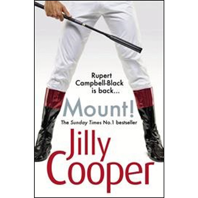 Mount! 1
