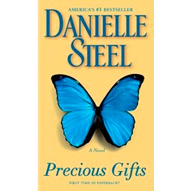Precious Gifts 1