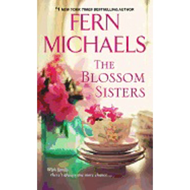 The Blossom Sisters 1