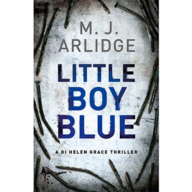 Little Boy Blue 1